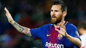 Barcelone : Di Maria, Mascherano… Le coup de gueule de Lionel Messi !
