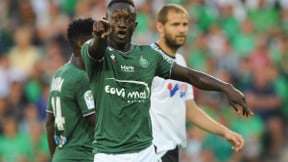 Mercato - ASSE : Rocheteau assure la défense d’une de ses recrues !