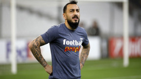 Mercato - OM : L’agent de Mitroglou annonce la couleur après son transfert à l’OM !