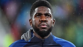 Mercato - Barcelone : Le Barça aurait pris une grande décision pour Umtiti !