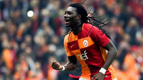 ASSE : Le terrible constat de Gomis après le derby contre l’OL…