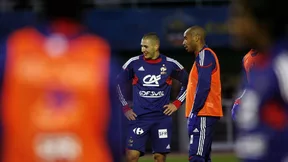 Équipe de France : Thierry Henry évoque la situation de Karim Benzema !