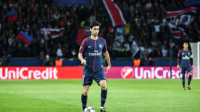 Mercato - PSG : Une porte de sortie totalement compromise pour Pastore ?