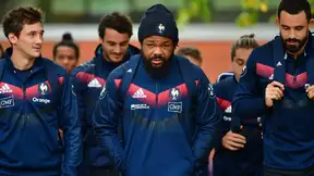 Rugby - XV de France : «Bastareaud et moi, on a du mal à jouer ensemble»