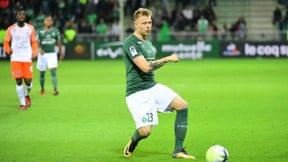 Mercato - ASSE : Söderlund lâche un indice sur sa prochaine destination !