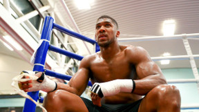 Boxe : Le promoteur de Joshua va négocier avec Wilder !