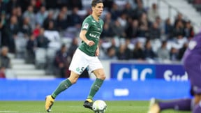 ASSE - Malaise : Pajot monte au créneau pour Oscar Garcia !