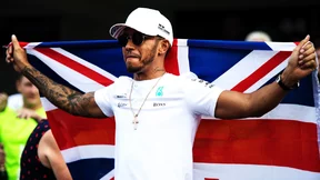 Formule 1 : Lewis Hamilton annonce la couleur pour le Grand Prix du Brésil !