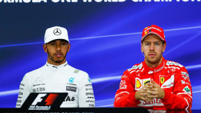 Formule 1 : La méfance de Lewis Hamiton face à Sebastian Vettel et Max Verstappen !