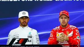 Formule 1 : La méfance de Lewis Hamiton face à Sebastian Vettel et Max Verstappen !