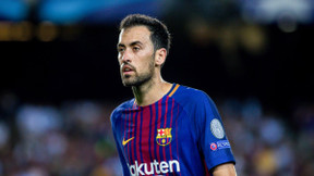 Mercato - PSG : «Nasser Al-Khelaïfi rêve de faire venir Sergio Busquets»