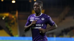 Mercato - ASSE : Cette confirmation sur le retour raté de Max-Alain Gradel !