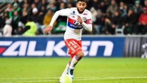 Mercato - Barcelone : Plusieurs cadors européens en embuscade pour Fékir ?