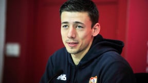 Mercato - Barcelone : Des jours décisifs pour l'avenir de Lenglet ?