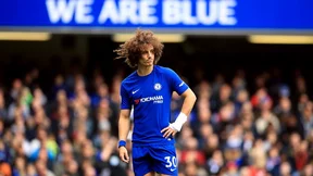 Mercato - Chelsea : Gros rebondissement dans le dossier David Luiz ?