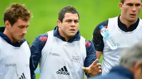 Rugby - XV de France : Guirado fait monter la pression avant d’affronter l’Irlande !