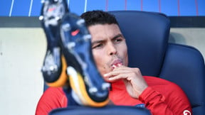 Mercato - PSG : Un cador européen à l’affût pour Thiago Silva ?