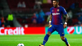 Barcelone : Paulinho répond à nouveau à ses détracteurs après son transfert !