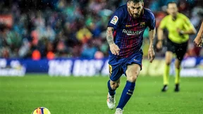 Barcelone : Jordi Alba se confie sur sa relation privlégiée avec Lionel Messi