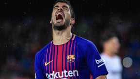 Barcelone : Quand Ter Stegen s’enflamme pour Luis Suarez