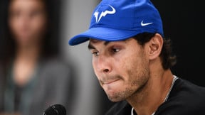 Tennis : Rafael Nadal se livre sur son état de santé avant le Masters !