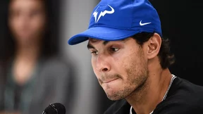 Tennis : Rafael Nadal se livre sur son état de santé avant le Masters !