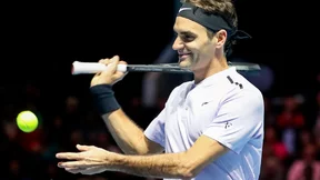 Tennis : André Agassi se prononce sur la fin de carrière de Roger Federer