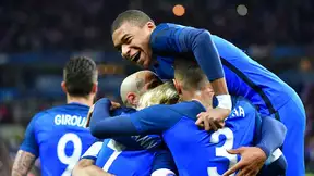 Equipe de France : Les Bleus s’offrent le Pays de Galles !