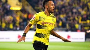 Mercato - Barcelone : Aubameyang aurait offert ses services au Barça !