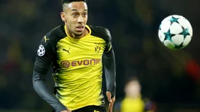 Borussia Dortmund : Aubameyang répond à ses détracteurs !