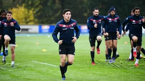 Rugby - XV de France : Les confidences de Belleau avant d’affronter les Blacks !