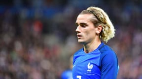 Mercato - Barcelone : Le Bayern Munich se prononce pour Antoine Griezmann