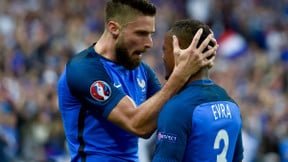 OM - Malaise : Olivier Giroud monte au créneau pour Patrice Evra !