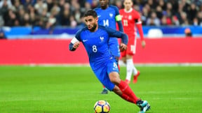 OL : Nabil Fékir monte au créneau sur son rôle en équipe de France !