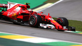 Formule 1 : Le constat accablant de Kimi Räikkönen…
