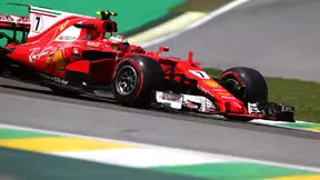 Formule 1 : Le constat accablant de Kimi Räikkönen…