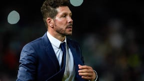 Mercato : Le président de l’Atlético Madrid monte au créneau pour l’avenir de Simeone !