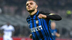 Mercato - Real Madrid : Nouvelle mise au point concernant l'avenir de Mauro Icardi !