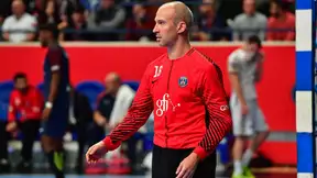 Handball : PSG, fin de carrière… Les vérités de Thierry Omeyer sur son avenir !