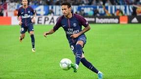 PSG : Les vérités de Maxwell sur la motivation de Neymar…