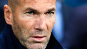 Real Madrid : Un ancien du club assure la défense de Zidane !