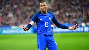 PSG : Didier Deschamps monte au créneau pour Kylian Mbappé