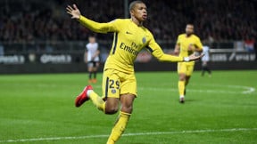 PSG : Mbappé évoque la bonne ambiance en interne