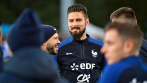 Arsenal : Ce constant accablant de Pierre Ménès sur Giroud…