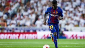 Mercato - Barcelone : Le Barça rassuré par Samuel Umtiti pour son avenir !