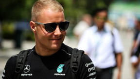 Formule 1 : La satisfaction de Valtteri Bottas après sa pole position au Brésil !