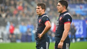 Rugby - XV de France : Les vérités de Guy Novès sur Anthony Belleau et Antoine Dupont !