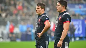 Rugby - XV de France : Les vérités de Guy Novès sur Anthony Belleau et Antoine Dupont !