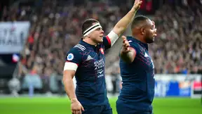 Rugby - XV de France : Guilhem Guirado sort du silence après la défaite face aux All Blacks !