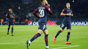 PSG - Malaise : Kurzawa revient sur sa célébration polémique…